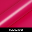Hexis HX20000 Series - MATTE FUCHSIA