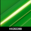 Hexis HX20000 Series - WASABI GREEN