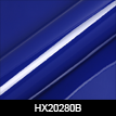 Hexis HX20000 Series - PACIFIC BLUE