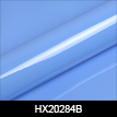 Hexis HX20000 Series - NIAGARA BLUE