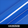 Hexis HX20000 Series - CURAÇAO-BLUE