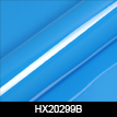 Hexis HX20000 Series - MONTPELLIER BLUE