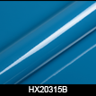 Hexis HX20000 Series - PIGEON BLUE