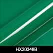 Hexis HX20000 Series - EMERALD GREEN