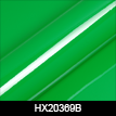 Hexis HX20000 Series - APPLE GREEN