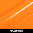 Hexis HX20000 Series - URBAN ORANGE