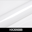 Hexis HX20000 Series - ICE WHITE