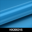 Hexis HX20000 Series - SATIN LIGHT RACING BLUE