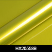 Hexis HX20000 Series - YELLOW METALLIC