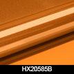 Hexis HX20000 Series - ZENITH ORANGE
