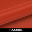 Hexis HX20000 Series - SATIN FLUO RED
