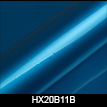 Hexis HX20000 Series - SOUTH SEA BLUE