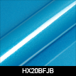 Hexis HX20000 Series - FJORD BLUE