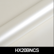 Hexis HX20000 Series - SATIN NACRE WHITE