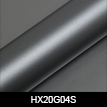 Hexis HX20000 Series - SATIN ARGENTIC GREY