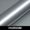 Hexis HX20000 Series - MATTE FROZEN GREY