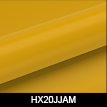 Hexis HX20000 Series - JAIPUR YELLOW