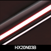 Hexis HX20000 Series - VAMPIRE BLACK