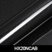 Hexis HX20000 Series - CATECHU BLACK