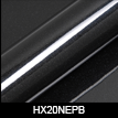 Hexis HX20000 Series - EBONY SPARKLE BLACK