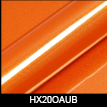Hexis HX20000 Series - AURORA ORANGE
