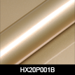 Hexis HX20000 Series - ZEUS GOLD