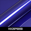 Hexis HX20000 Series - TRITON BLUE