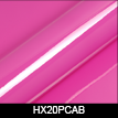 Hexis HX20000 Series - CANDY PINK