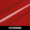 Hexis HX20000 Series - RACING RED