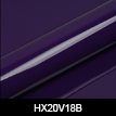 Hexis HX20000 Series - DAMSON VIOLET