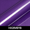 Hexis HX20000 Series - BYZANTINE VIOLET