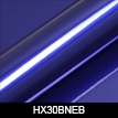 Hexis HX30000 Series - NEON BLUE