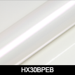 Hexis HX30000 Series - PEARL WHITE