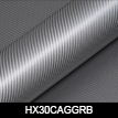 Hexis HX30000 Series - GRAPHITE GREY CARBON