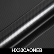 Hexis HX30000 Series - CARBON ONE