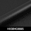 Hexis HX30000 Series - SATIN HONEYCOMB BLACK