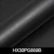 Hexis HX30000 Series - BLACK FGRAIN LEATHER
