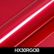 Hexis HX30000 Series - REDCURRANT RED
