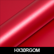 Hexis HX30000 Series - MATTE REDCURRANT RED