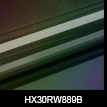 Hexis HX30000 Series - BLACK RAINBOW