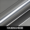 Hexis HX30000 Series - SUPER CHROME TITANIUM