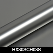 Hexis HX30000 Series - SUPER CHROME SATIN TITANIUM