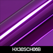 Hexis HX30000 Series - SUPER CHROME PURPLE