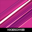 Hexis HX30000 Series - SUPER CHROME PINK