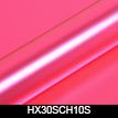 Hexis HX30000 Series - SUPER CHROME SATIN PINK