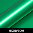 Hexis HX30000 Series - MATTE BOSTON GREEN
