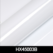 Hexis HX45000 Series - GLACIER WHITE