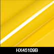 Hexis HX45000 Series - SUN YELLOW