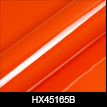 Hexis HX45000 Series - MANDARIN RED
