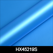 Hexis HX45000 Series - ARA BLUE SATIN METALLIC